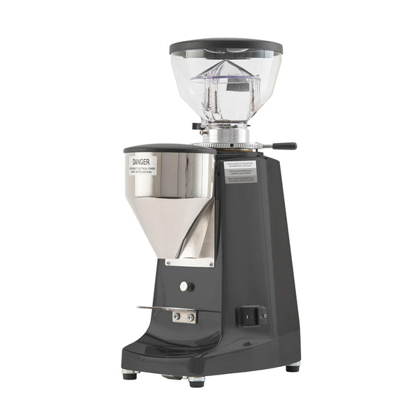 La-Marzocco-Lux-D-Grinder-Black