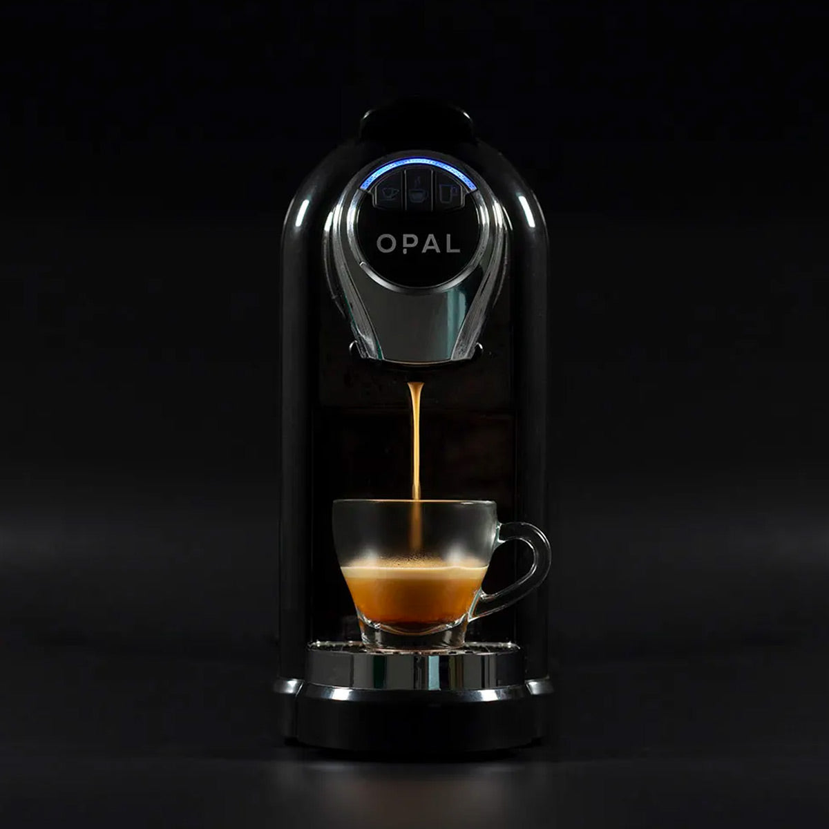 Opal-One-Espresso-Capsule-Machine