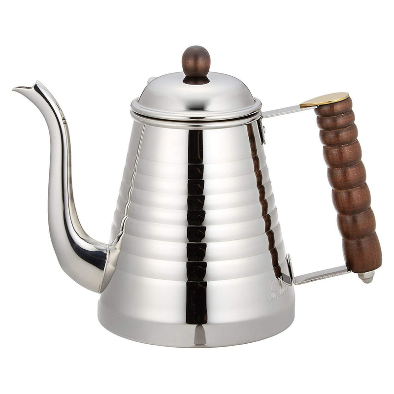Kalita Wave Stainless Steel Pouring Kettle 1L