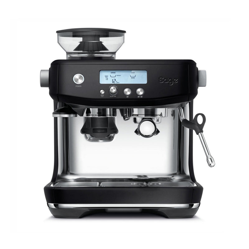 Sage-Barista-Pro-Quality-Bean-to-Cup-Coffee-Espresso-Machine-Truffle-Black