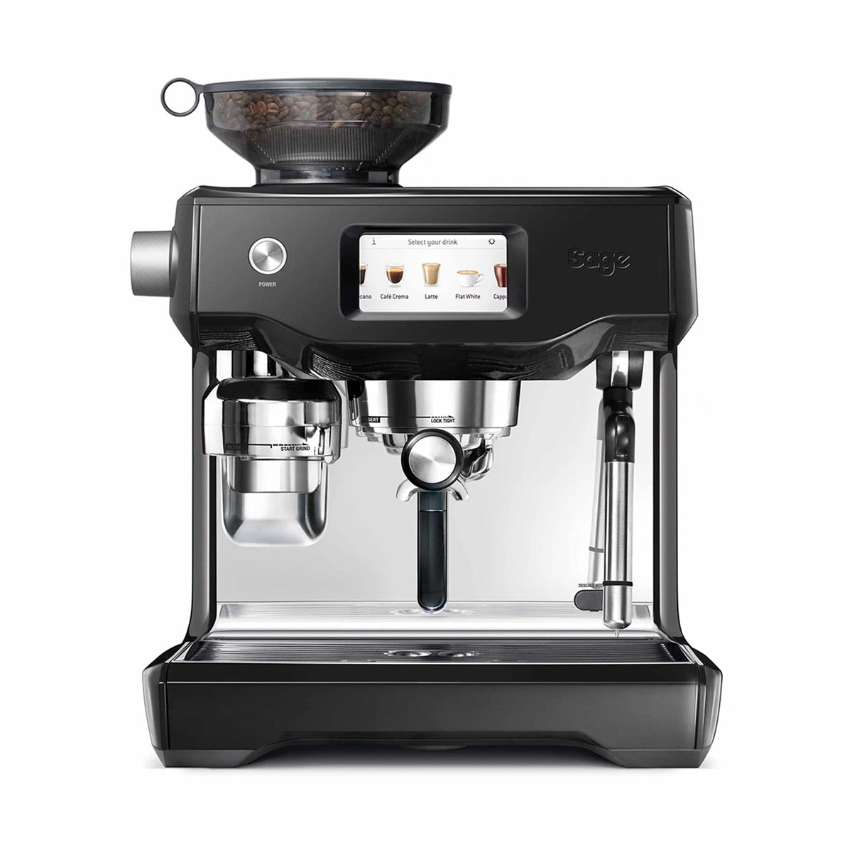 Sage Oracle Touch Espresso Machine