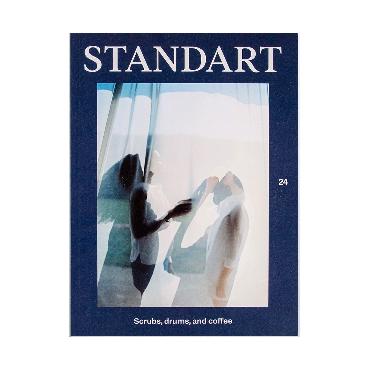 Standart Magazine - 24