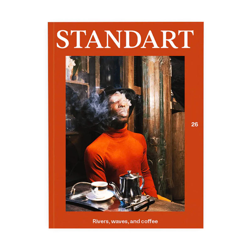 Standart Magazine - 26