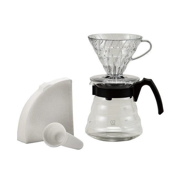V60 02 Craft Coffee Maker Set