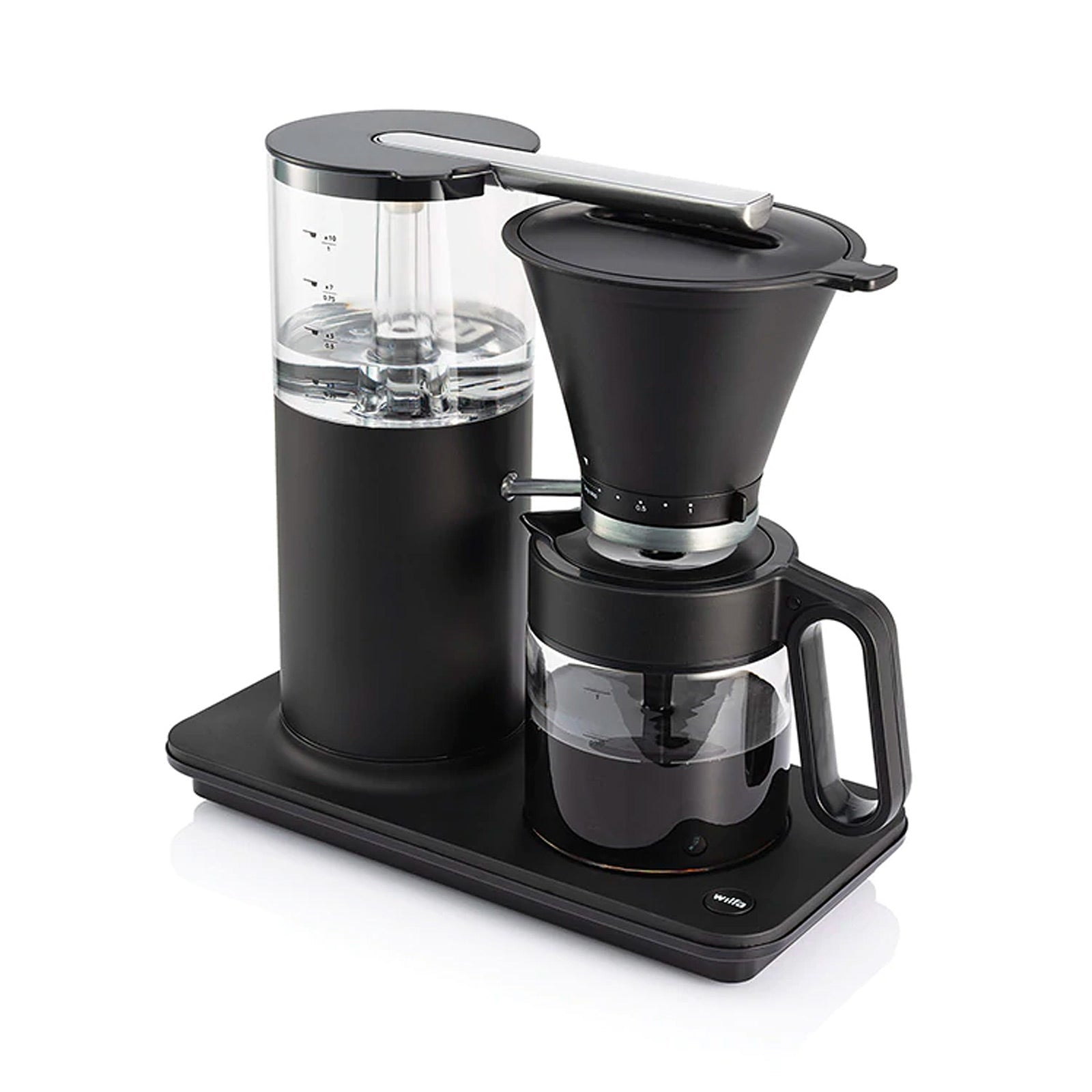 Wilfa-Classic-Plus-Coffeemaker-black