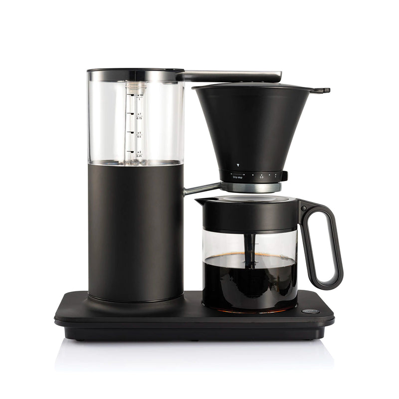 Wilfa-Classic-Plus-Coffeemaker-black