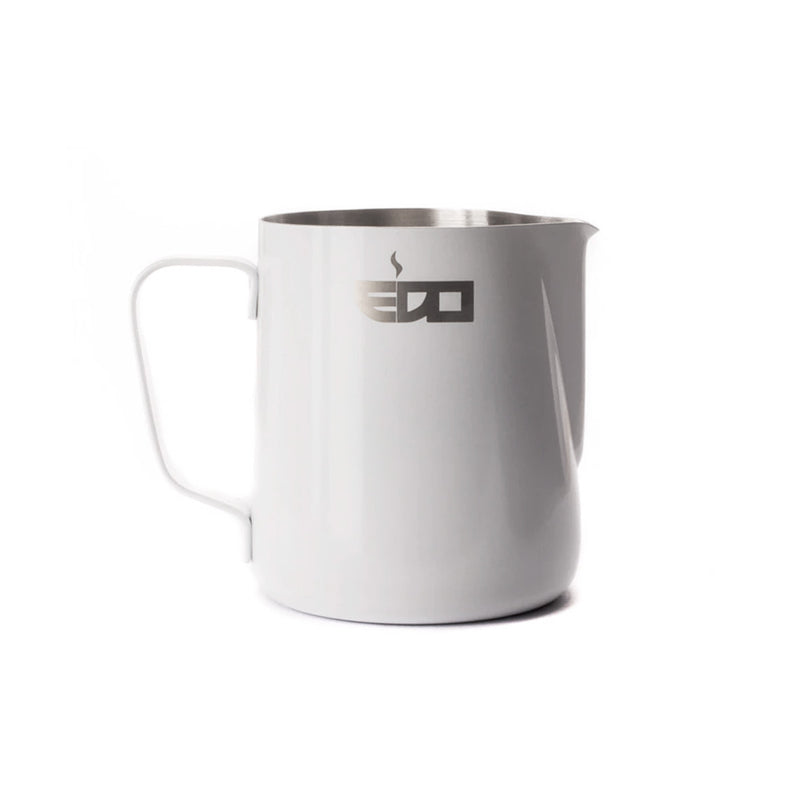 edo-12oz-white-stainless-steel-pitcher