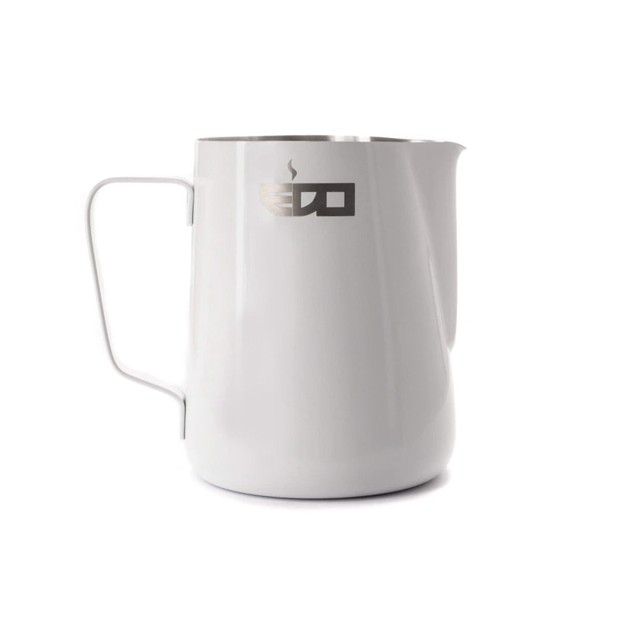 edo-20oz-white-stainless-steel-pitcher
