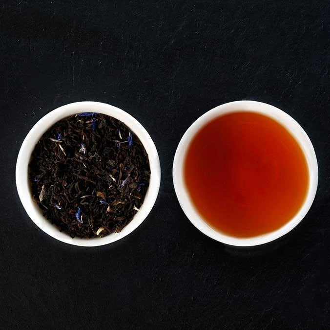 Good and Proper Tea Earl Grey - Carton