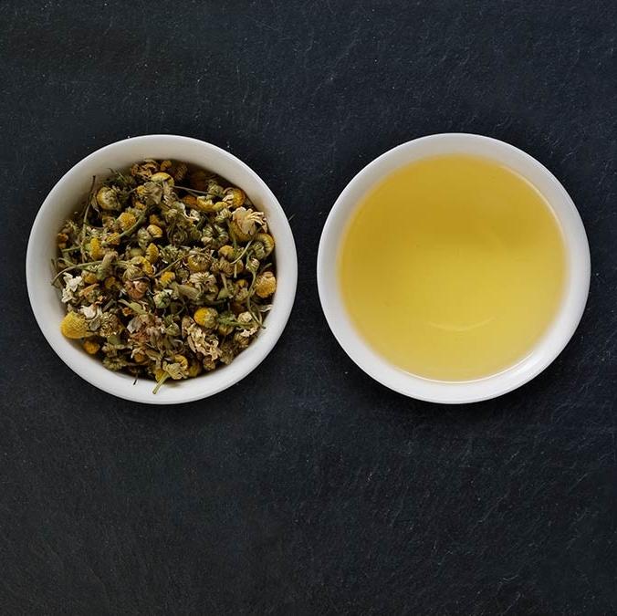 Chamomile - 250g Loose Leaf