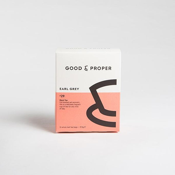 Earl Grey - 50 Bags