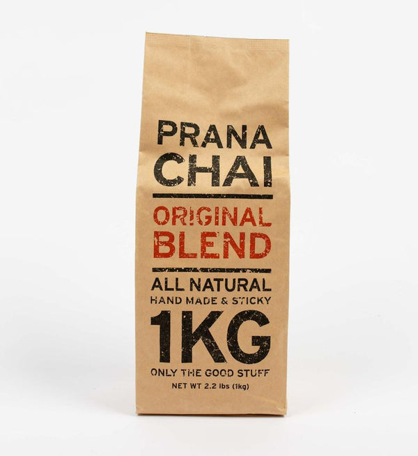 Prana Chai Original Masala Blend 1kg
