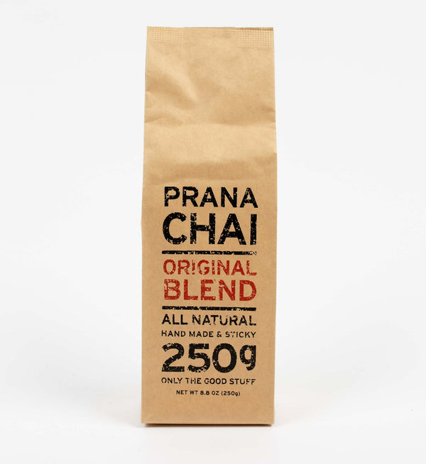 Prana Chai Original Masala Blend 250g